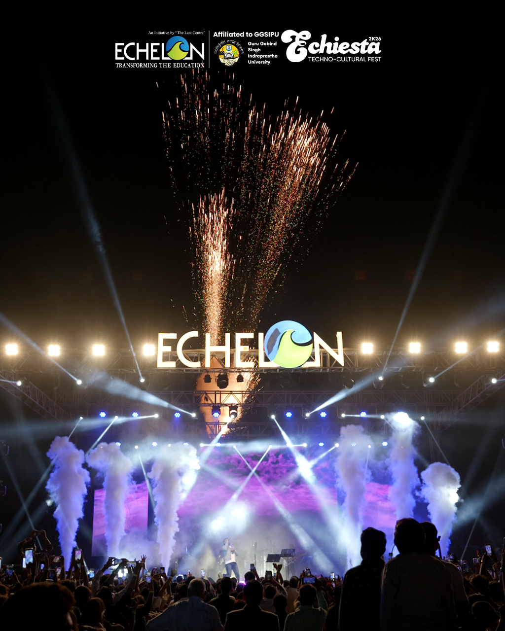 Echiesta 2k26